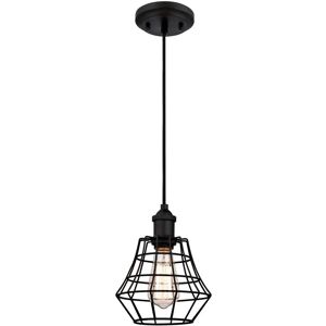 Westinghouse Nathan suspension lighting - Adjustable height - E27 Westinghouse Nathan suspension lighting - Adjustable height - E27