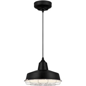 Westinghouse 6401040 suspension lighting - Dimmable LED Pendant - Black - Indoor Westinghouse 6401040 suspension lighting - Dimmable LED Pendant - Black - Indoor