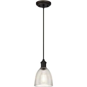 Westinghouse Vintage Brons Taklampa - Hängande Belysning Westinghouse Vintage Brons Taklampa - Hängande Belysning