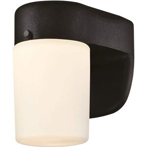 Westinghouse 61067 Outdoor Wall Light - Black, 450lm, Dimmable Westinghouse 61067 Outdoor Wall Light - Black, 450lm, Dimmable