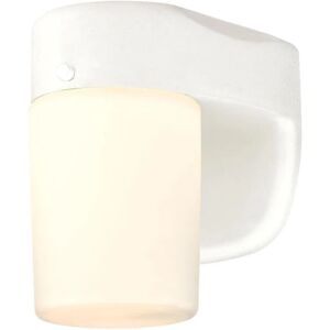Westinghouse Lámpara de Pared Exterior - Blanco, Regulable, 450lm Westinghouse Lámpara de Pared Exterior - Blanco, Regulable, 450lm