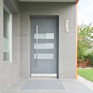 Westinghouse Carson Brushed Nickel Dimmable LED Wall Light - Wall Light Westinghouse Carson Brushed Nickel Dimmable LED Wall Light - Wall Light