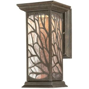 Westinghouse Willow Bronze 14 - Wall Light Westinghouse Willow Bronze 14 - Wall Light