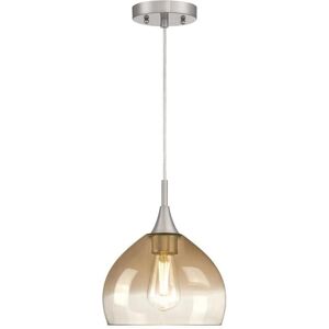 Westinghouse 63669 Vintage Suspension Light - Indoor Westinghouse 63669 Vintage Suspension Light - Indoor