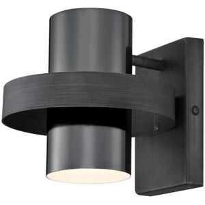 Westinghouse Evita LED E27 - Vägglampa - Svart Westinghouse Evita LED E27 - Vägglampa - Svart