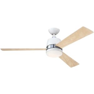 Westinghouse Lighting Tristan Ceiling Fan - white Westinghouse Lighting Tristan Ceiling Fan - white