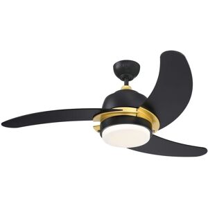 Westinghouse Deckenventilator Simone - black (73041) Westinghouse Deckenventilator Simone - black (73041)