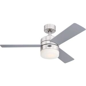 Westinghouse Alta Vista - Gris/Argent Westinghouse Alta Vista - Gris/Argent