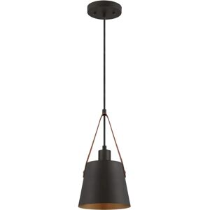 Westinghouse Pasco Bronze Pendant Lamp - Pendant lamp Westinghouse Pasco Bronze Pendant Lamp - Pendant lamp