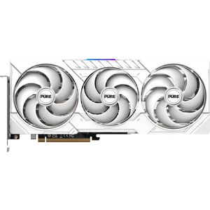 Sapphire Radeon RX 9070 XT - Gaming-Grafikkarte - 16 GB GDDR6 Sapphire Radeon RX 9070 XT - Gaming-Grafikkarte - 16 GB GDDR6