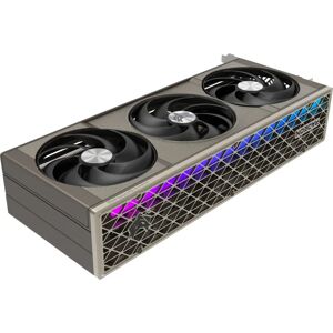 Sapphire Radeon RX 9070 - Nitro+ - Gaming Graphics Card Sapphire Radeon RX 9070 - Nitro+ - Gaming Graphics Card