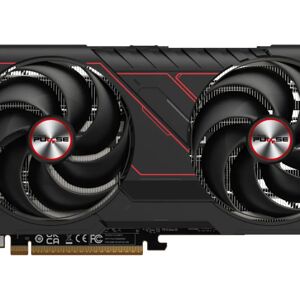 Sapphire RX 9070 Pulse Gaming Graphics Card Sapphire RX 9070 Pulse Gaming Graphics Card