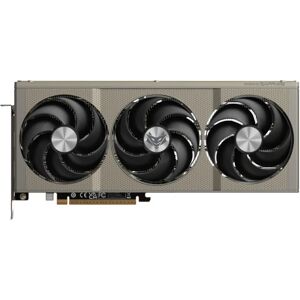 Sapphire Radeon RX 9060 XT Gaming 16GB GDDR6 - Graphics Card Sapphire Radeon RX 9060 XT Gaming 16GB GDDR6 - Graphics Card