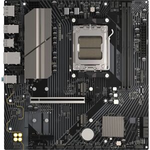 Sapphire B650M-E AMD B650 Socket AM5 micro ATX - Motherboard Sapphire B650M-E AMD B650 Socket AM5 micro ATX - Motherboard