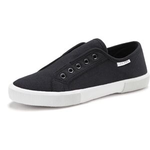 LASCANA Modell 40 Vegane Casual Slip-On Sneaker LASCANA Modell 40 Vegane Casual Slip-On Sneaker