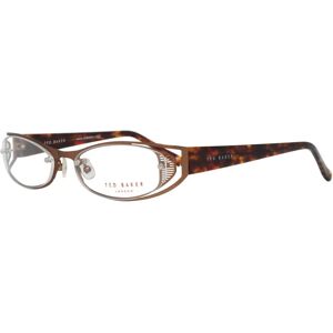 Ted Baker TB2160 54152 Brown Women Spectacle Frame Ted Baker TB2160 54152 Brown Women Spectacle Frame