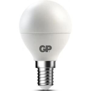 GP Batteries 472102 LED-lamppu - Lämmin valkoinen - 6W - E14 GP Batteries 472102 LED-lamppu - Lämmin valkoinen - 6W - E14