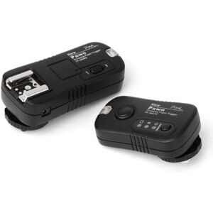 Pixel Pawn TF-364 Déclencheur Flash sans fil pour Olympus & Panasonic Pixel Pawn TF-364 Déclencheur Flash sans fil pour Olympus & Panasonic