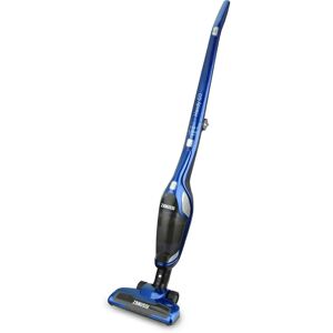 Zanussi ZANDX75BL Rechargeable Cordless Stick Vacuum - Stick Vacuum Zanussi ZANDX75BL Rechargeable Cordless Stick Vacuum - Stick Vacuum