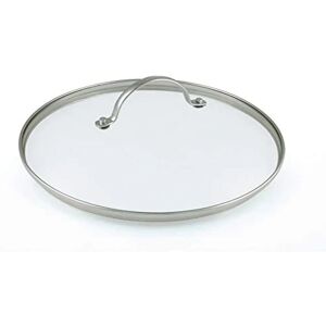 GreenPan 26cm Universal Glass Lid GreenPan 26cm Universal Glass Lid