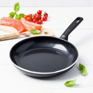 GreenPan Memphis Non-Stick 24cm Frypan - Frying Pan GreenPan Memphis Non-Stick 24cm Frypan - Frying Pan