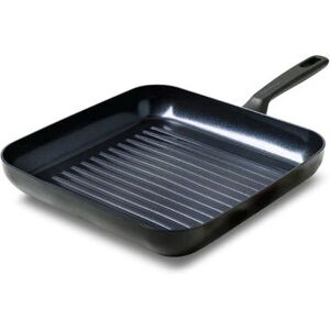 GreenPan Memphis 28cm Square Grill Pan - Frying Pan GreenPan Memphis 28cm Square Grill Pan - Frying Pan