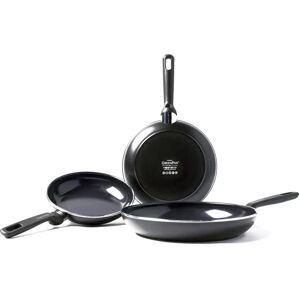 GreenPan Memphis Non-Stick Frying Pan Set - Frying Pan Set GreenPan Memphis Non-Stick Frying Pan Set - Frying Pan Set