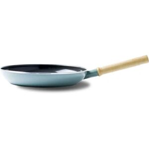 GreenPan Mayflower 28cm Non-Stick Panne Himmelblå GreenPan Mayflower 28cm Non-Stick Panne Himmelblå