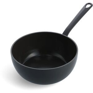 GreenPan Craft Chef's Pan - 15cm - Ceramic Non-Stick Cookware GreenPan Craft Chef's Pan - 15cm - Ceramic Non-Stick Cookware