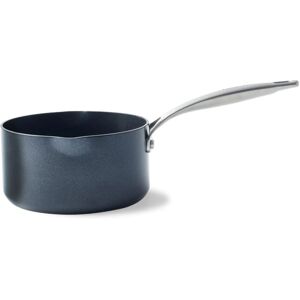 GreenPan Copenhagen 16cm Ceramic Non-Stick Saucepan GreenPan Copenhagen 16cm Ceramic Non-Stick Saucepan