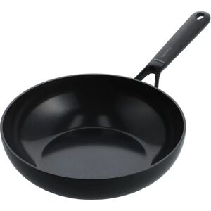 GreenPan Smart Shape Aluminium Non-Stick 28cm Wok - Wok GreenPan Smart Shape Aluminium Non-Stick 28cm Wok - Wok
