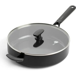 GreenPan Smart Shape Aluminium Non-Stick 28cm Skillet with Lid GreenPan Smart Shape Aluminium Non-Stick 28cm Skillet with Lid