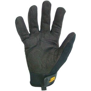 Caterpillar Guante Mecánico Duradero de Cuero Sintético Cat012211m - Guantes Caterpillar Guante Mecánico Duradero de Cuero Sintético Cat012211m - Guantes