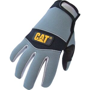 Wygodna rękawica neoprenowa Caterpillar Cat012213l - Rękawice Wygodna rękawica neoprenowa Caterpillar Cat012213l - Rękawice