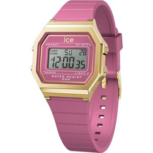 Ice Watch Violet Digital Ladies Watch - Wristwatch Ice Watch Violet Digital Ladies Watch - Wristwatch