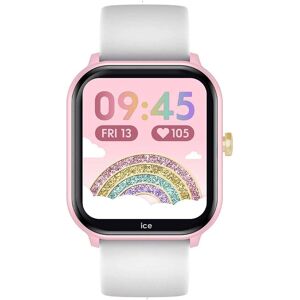 Ice Watch junior 2.0 - Pink White (022797) Ice Watch junior 2.0 - Pink White (022797)