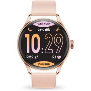 Ice Watch smart 2.0 Rose-Gold Nude (023068) Ice Watch smart 2.0 Rose-Gold Nude (023068)