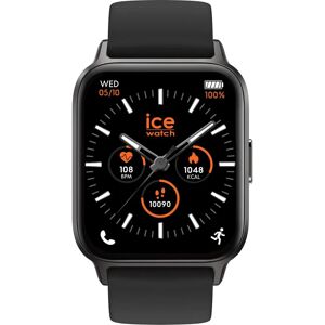 Ice-Watch Ice Fit 1.78 Noir - Montre connectée - Homme Ice-Watch Ice Fit 1.78 Noir - Montre connectée - Homme