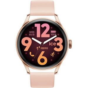 Ice-Watch 025103 Smartwatch - Nude - AMOLED GPS Health Tracking Ice-Watch 025103 Smartwatch - Nude - AMOLED GPS Health Tracking