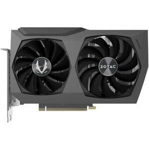 Zotac GeForce RTX 3070 8GB GDDR6 - PCIe 4.0 - VR Ready - Grafische kaart Zotac GeForce RTX 3070 8GB GDDR6 - PCIe 4.0 - VR Ready - Grafische kaart