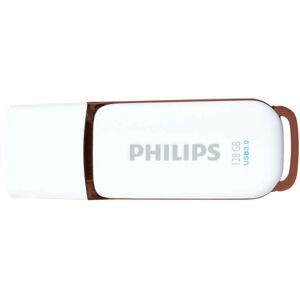 Clé USB Philips Snow Edition 128GB - Stockage USB 3.0 - Publicité Clé USB Philips Snow Edition 128GB - Stockage USB 3.0 - Publicité