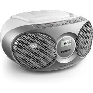 Philips AZ215 - AZ215S Philips AZ215 - AZ215S