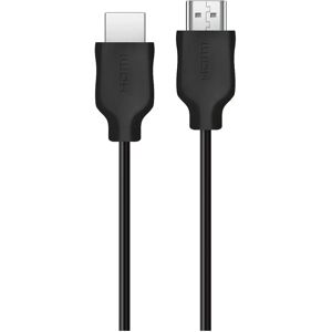 Cable HDMI Philips SWV5401P/10 - 4K UHD, Ethernet, 1.5m Cable HDMI Philips SWV5401P/10 - 4K UHD, Ethernet, 1.5m