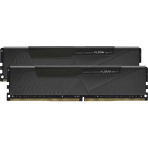 Klevv BOLT X 16GB Gaming Geheugen DDR4 - 3200 MHz - Hoge Prestaties Klevv BOLT X 16GB Gaming Geheugen DDR4 - 3200 MHz - Hoge Prestaties