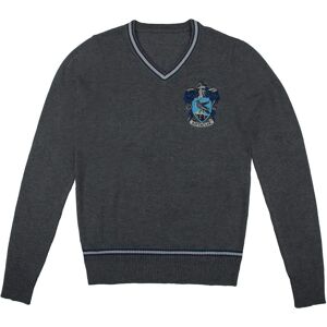 Pull Harry Potter Ravenclaw XS - Fame Bros - Unisexe - Publicité Pull Harry Potter Ravenclaw XS - Fame Bros - Unisexe - Publicité
