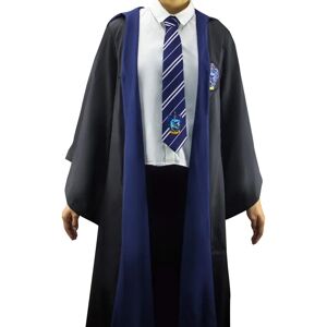Harry Potter Ravenclaw Wizard Robe - 1:1 Scale Replica Harry Potter Ravenclaw Wizard Robe - 1:1 Scale Replica