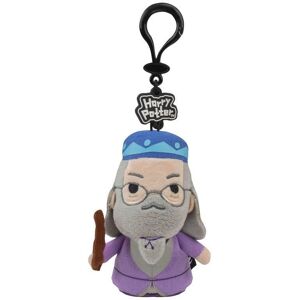 Porte-clés Peluche Harry Potter Albus Dumbledore - Clé - Publicité Porte-clés Peluche Harry Potter Albus Dumbledore - Clé - Publicité