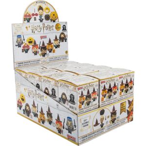 Cinereplicas Harry Potter Mini Figuren Präsentation - Mini-figurine Cinereplicas Harry Potter Mini Figuren Präsentation - Mini-figurine