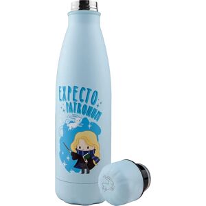 Cinereplicas Luna Patronus Thermos Flask - 500ml - Insulated Stainless Steel - Officially Licensed - Harry Potter Cinereplicas Luna Patronus Thermos Flask - 500ml - Insulated Stainless Steel - Officially Licensed - Harry Potter
