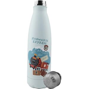 Cinereplicas Harry Potter Thermal Bottle - Hogwarts Cinereplicas Harry Potter Thermal Bottle - Hogwarts
